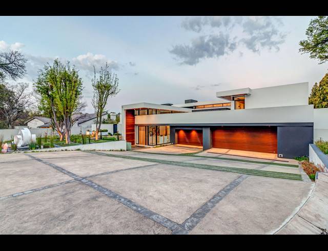 5 BEDROOM HOUSE FOR SALE IN DAINFERN GOLF ESTATE